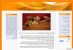وب سایت شرکت مبدا دانش قزوین